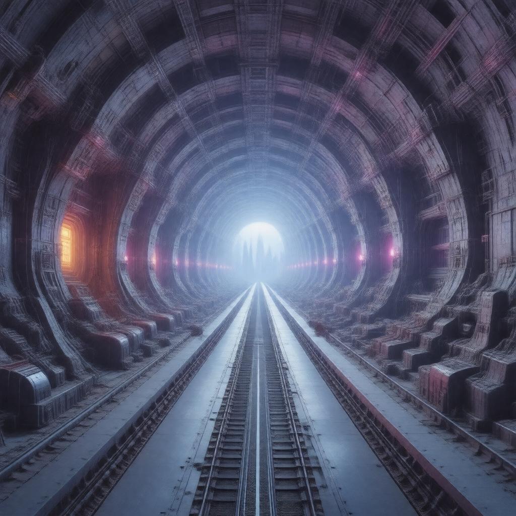 The Caves of Steel